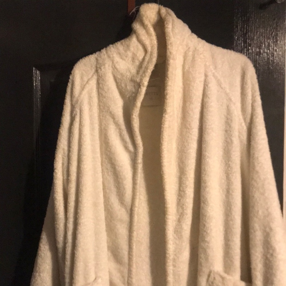 Bath Robe